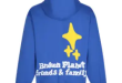 Broken Planet Hoodie