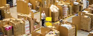 Product liquidation services