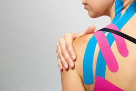 Kinesiology Physiotherapist in Abbotsford