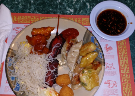 hibachi erie pa