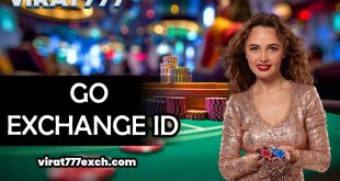 go exchange id