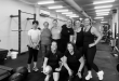 group fitness training classes west ryde