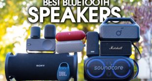 The Ultimate Guide to Sony Bluetooth Speakers in 2025