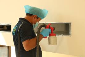 duct cleaning