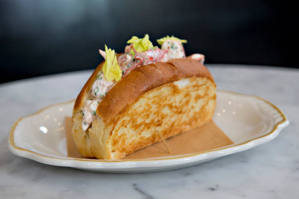 lobster roll