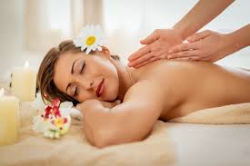 massage services