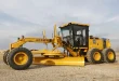 Motor grader for sale (UAE)