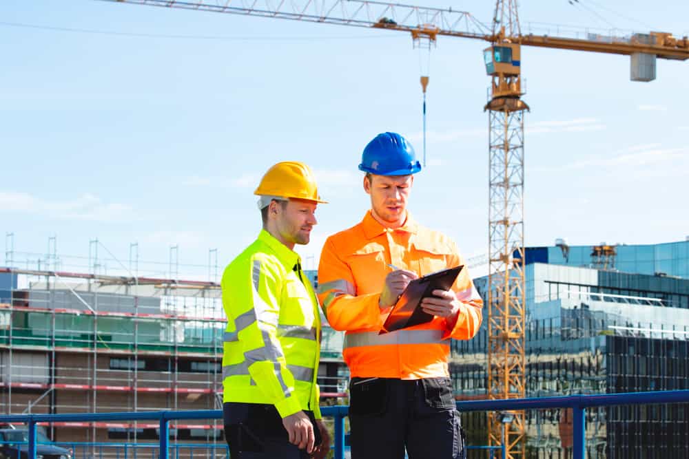 Safety Inspector Course