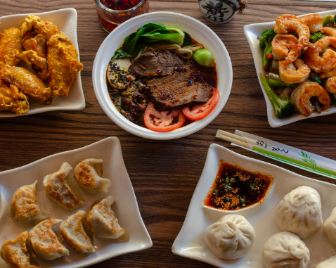 hibachi new york