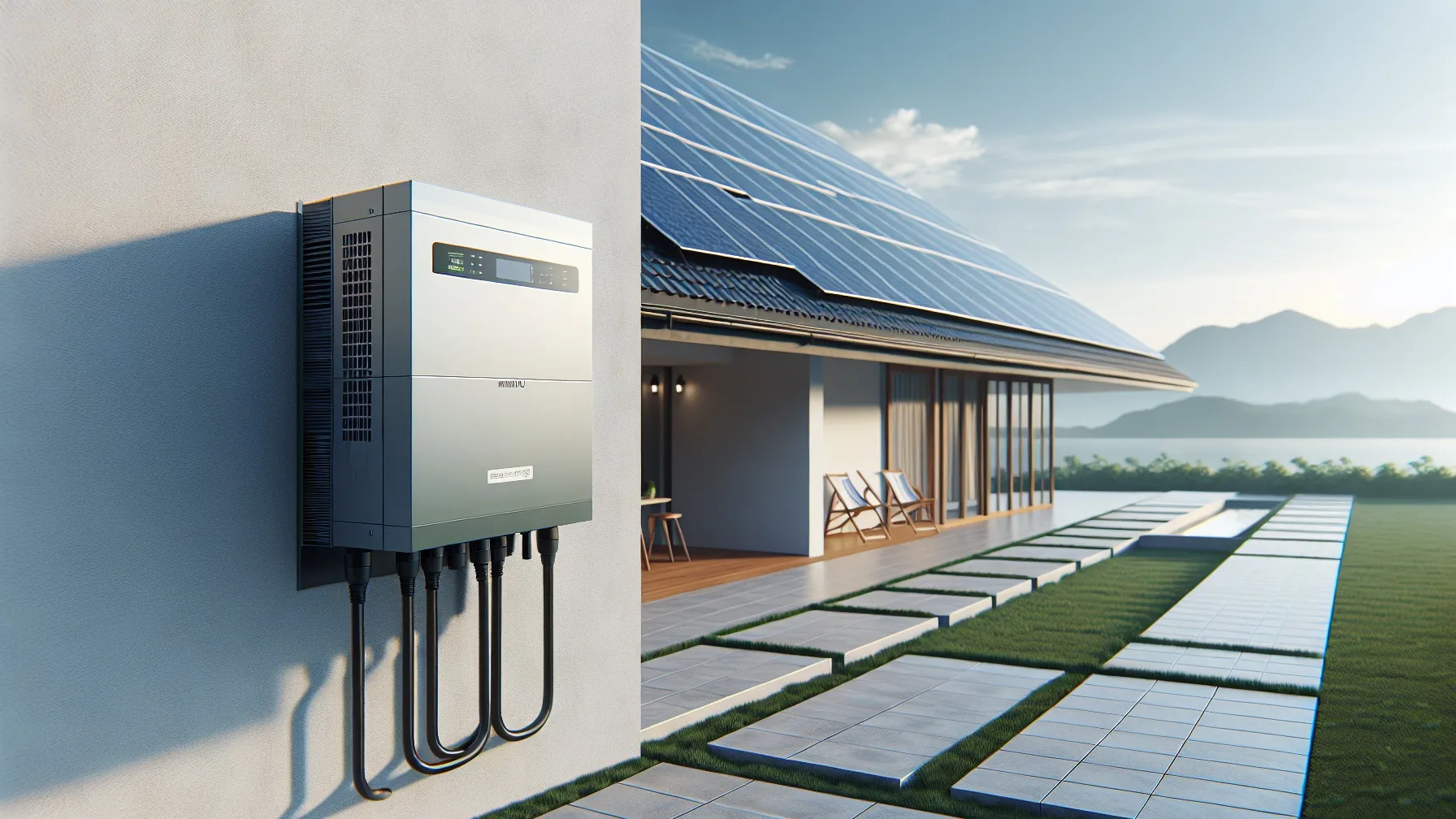 solar Inverters in Pakistan