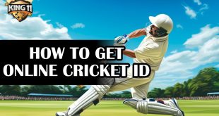 online cricket id