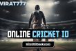 online cricket id