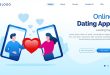 Dating App Development Service