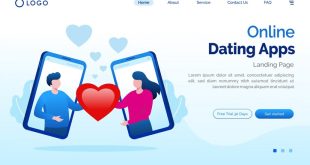 Dating App Development Service