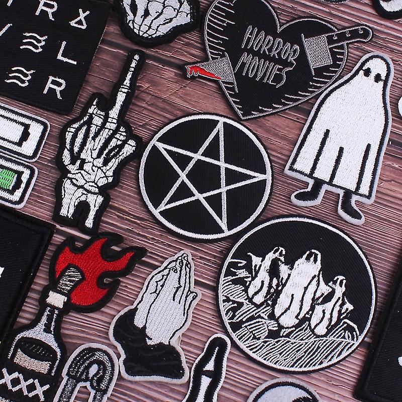 patch professionals