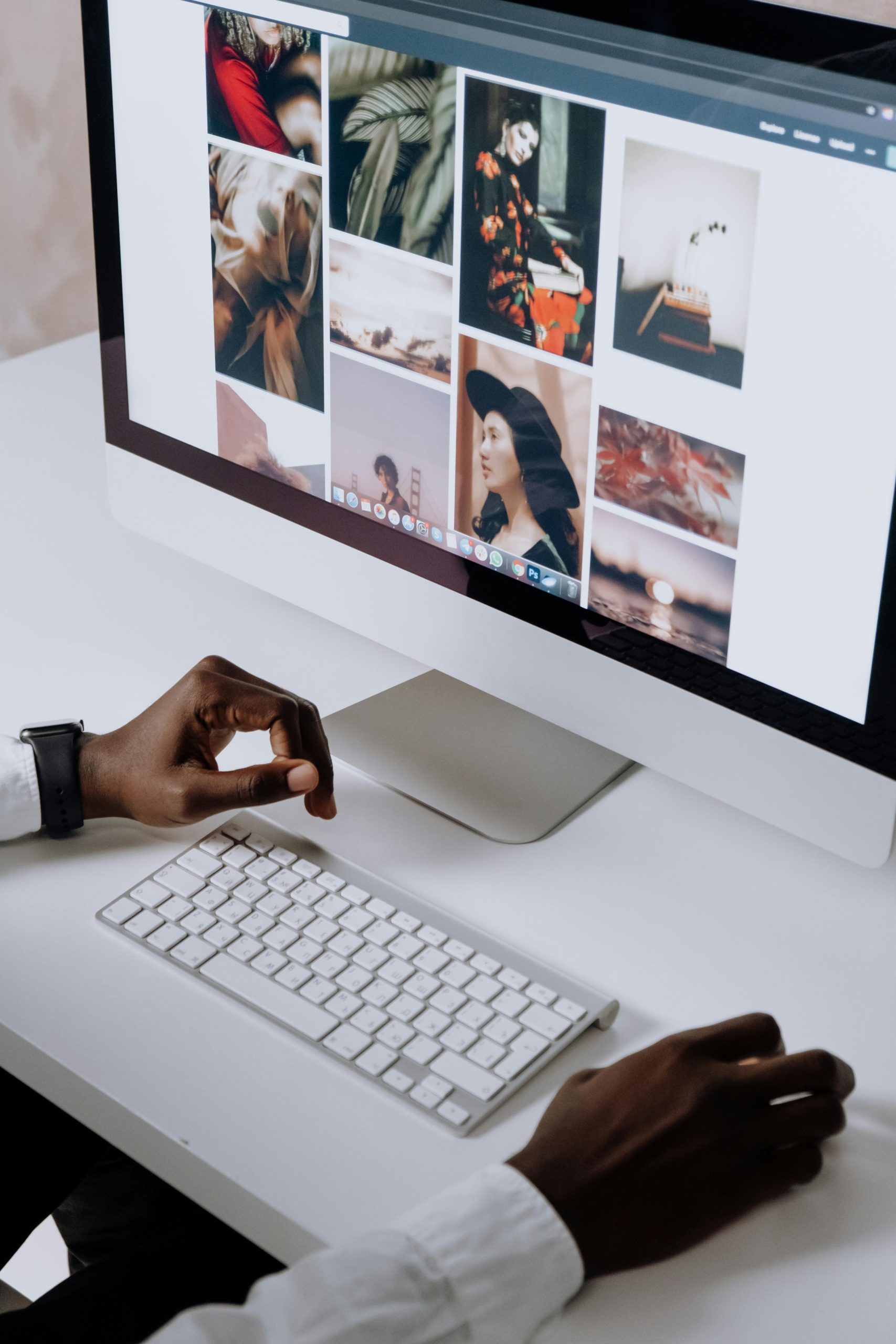 What Elements are Foundational for SEO with AI