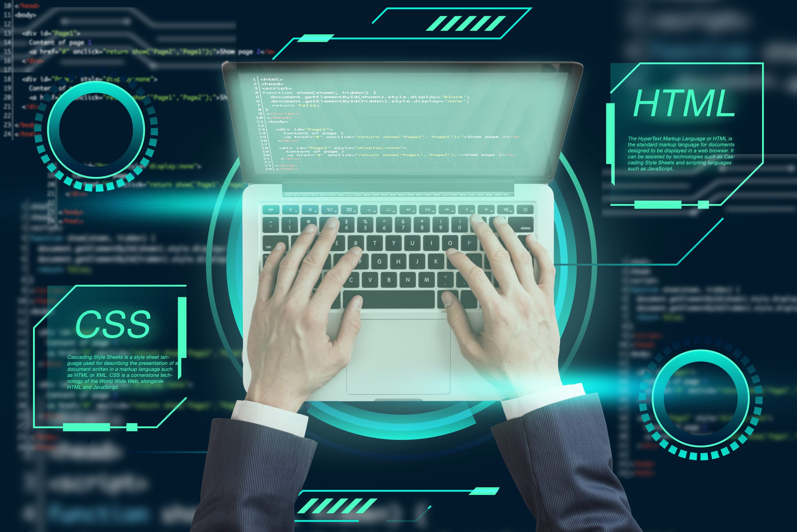 website design company
