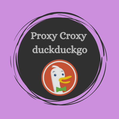 proxy-duckduckgo