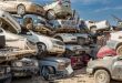 scrap cars market