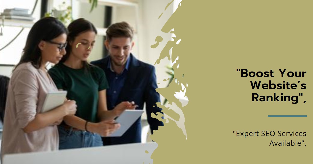 seo optimization agency