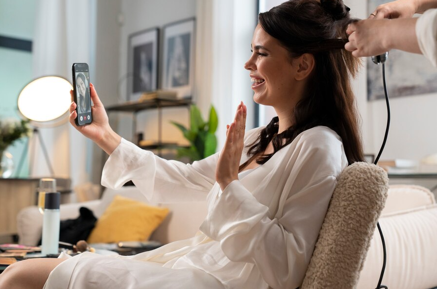 salon app development company