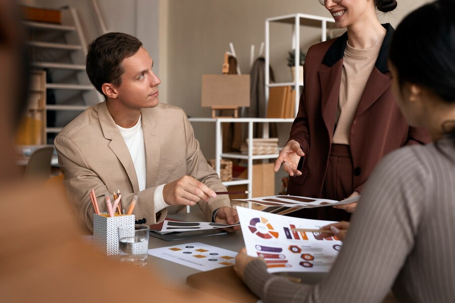 brand strategy agencies