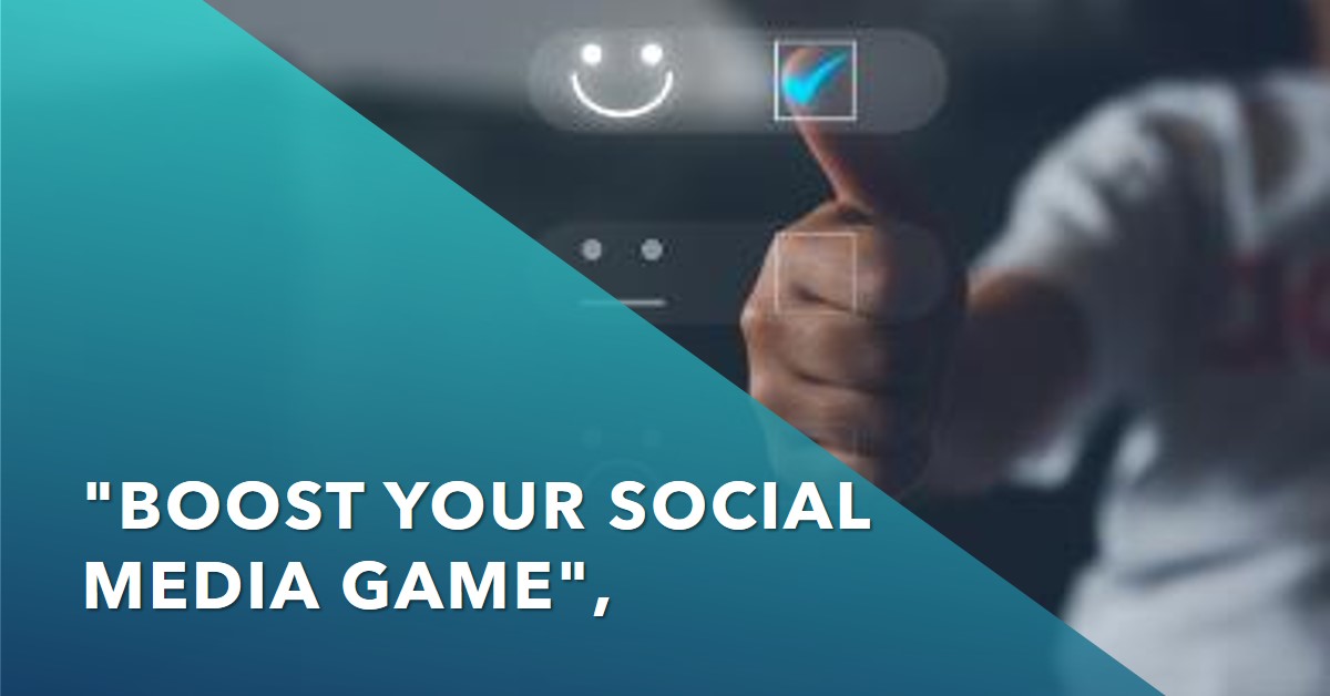 social media performance