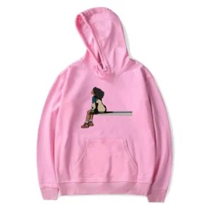 SZA Merch: Fashion and Music Unite in Style