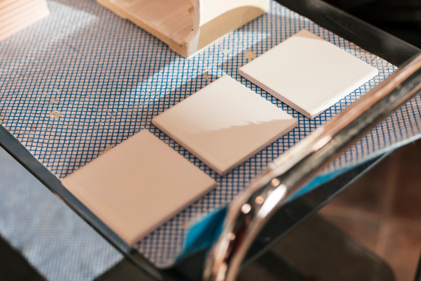 decorative porcelain tile