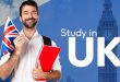 UK Study Visa from Pakistan