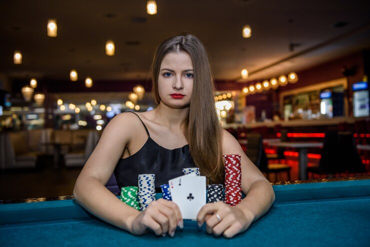 online baccarat games,