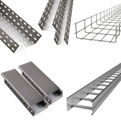 Cable Tray Manufacturer in Pakistan