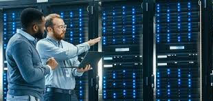 Data Storage Solutions for Small and Large Businesses