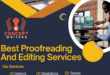 proofing reading services