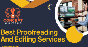 proofing reading services