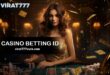 Casino Betting ID