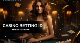 Casino Betting ID