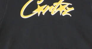 CRTZ Clothing Shop And CRTZ T-Shirt