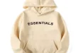 Essentials Hoodies