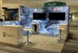 trade show booth displays designs