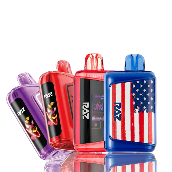 Raz Vape