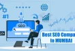 search engine optimization companies in Mumbai