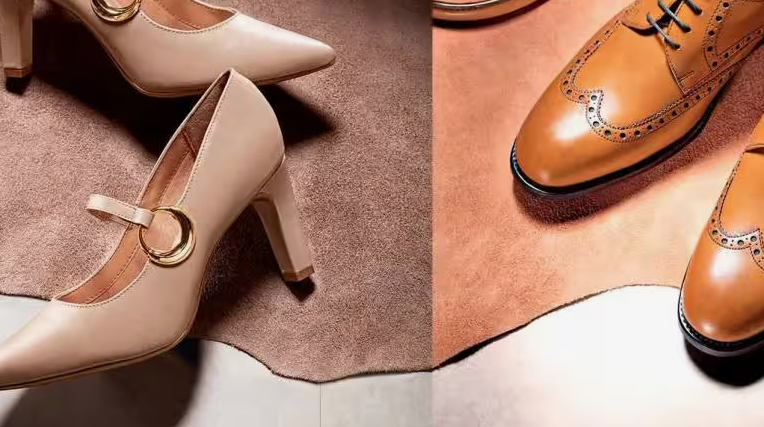 The Ultimate Guide to Metro Shoes: A Perfect Pair for Every Occasion