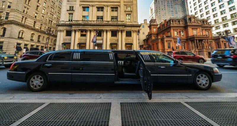 The Best Wedding Limo Service in New York City: Why You Should Choose Top Class Chauffeur