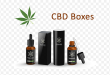 cbd boxes