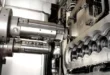 CNC Machining in the Automotive Industry