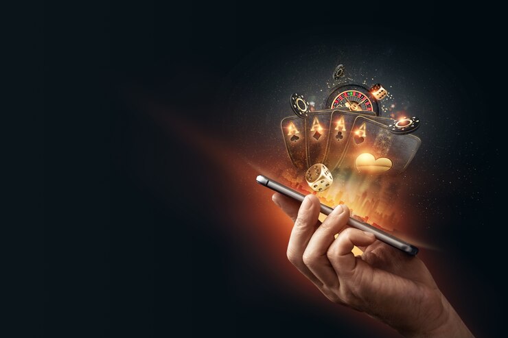 best online casino game