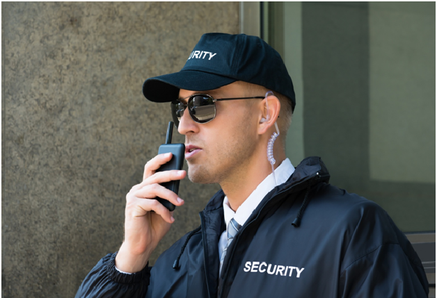 firewatch services Orange County
