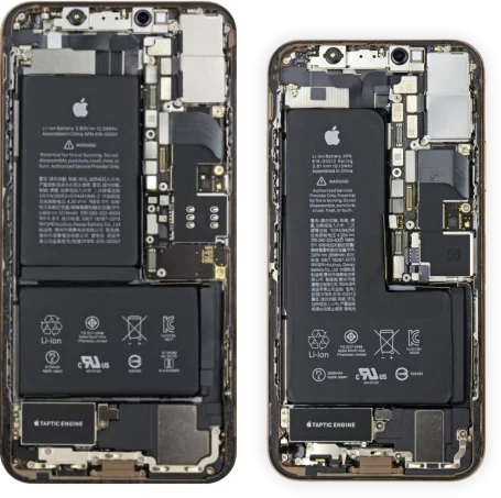 iPhone Battery Replacement in Prospect