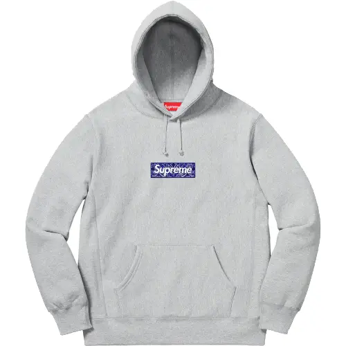 Caring for Your Supreme Hoodie: Tips for Long-Lasting Style